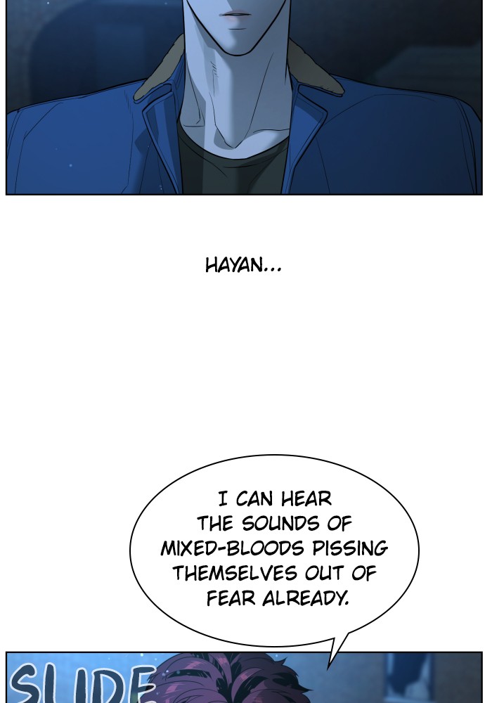 White Blood Chapter 65 page 49 - Chapter 65: Episode 65