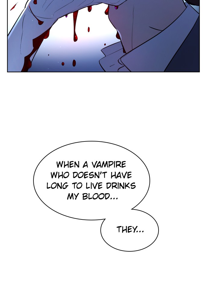 White Blood Chapter 65 page 5 - Chapter 65: Episode 65