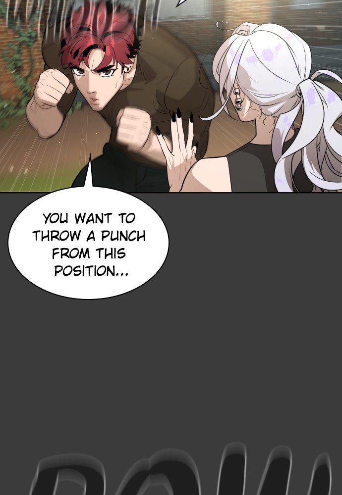 White Blood Chapter 65 page 64 - Chapter 65: Episode 65