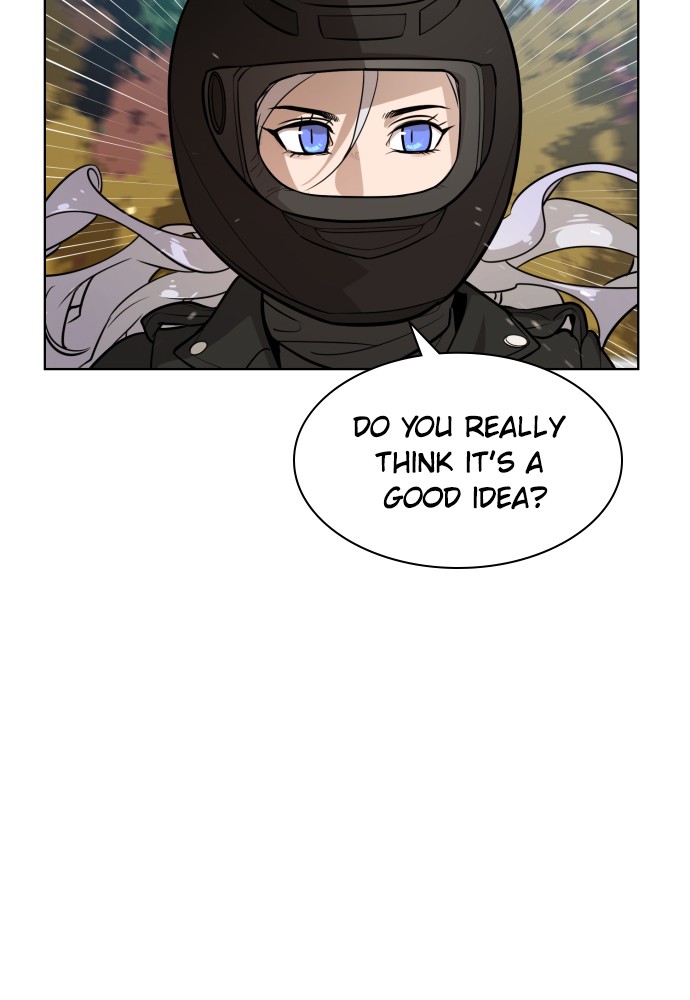White Blood Chapter 65 page 70 - Chapter 65: Episode 65