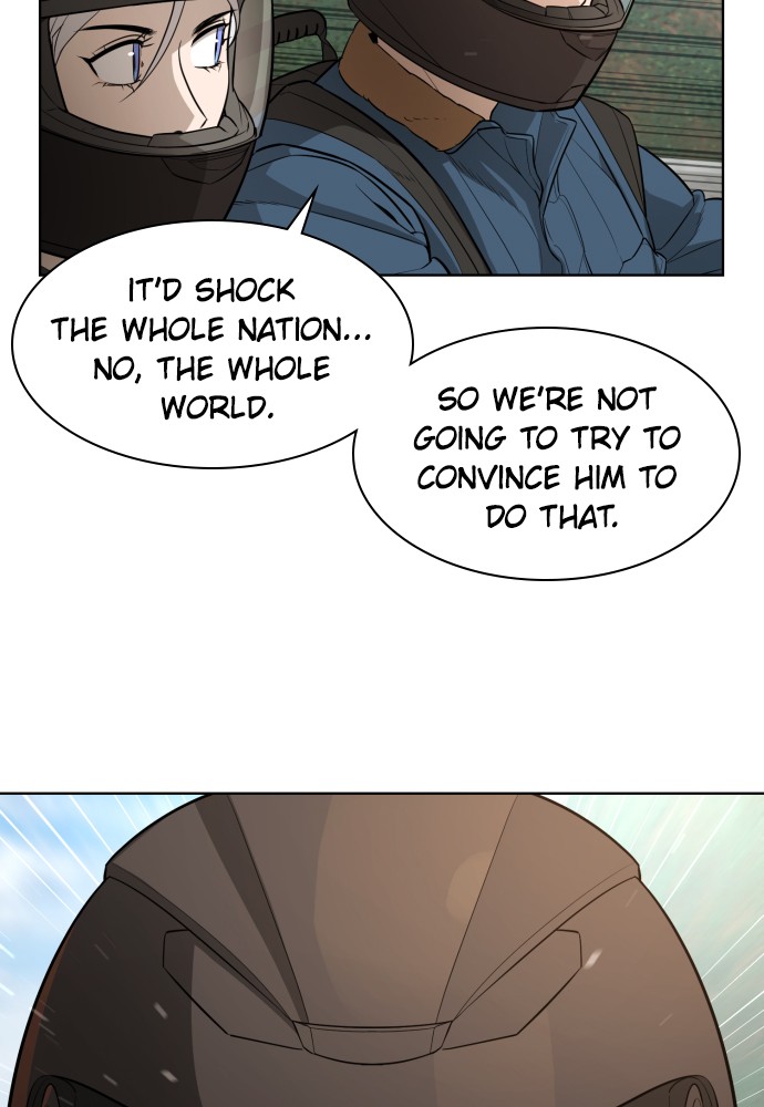 White Blood Chapter 65 page 75 - Chapter 65: Episode 65