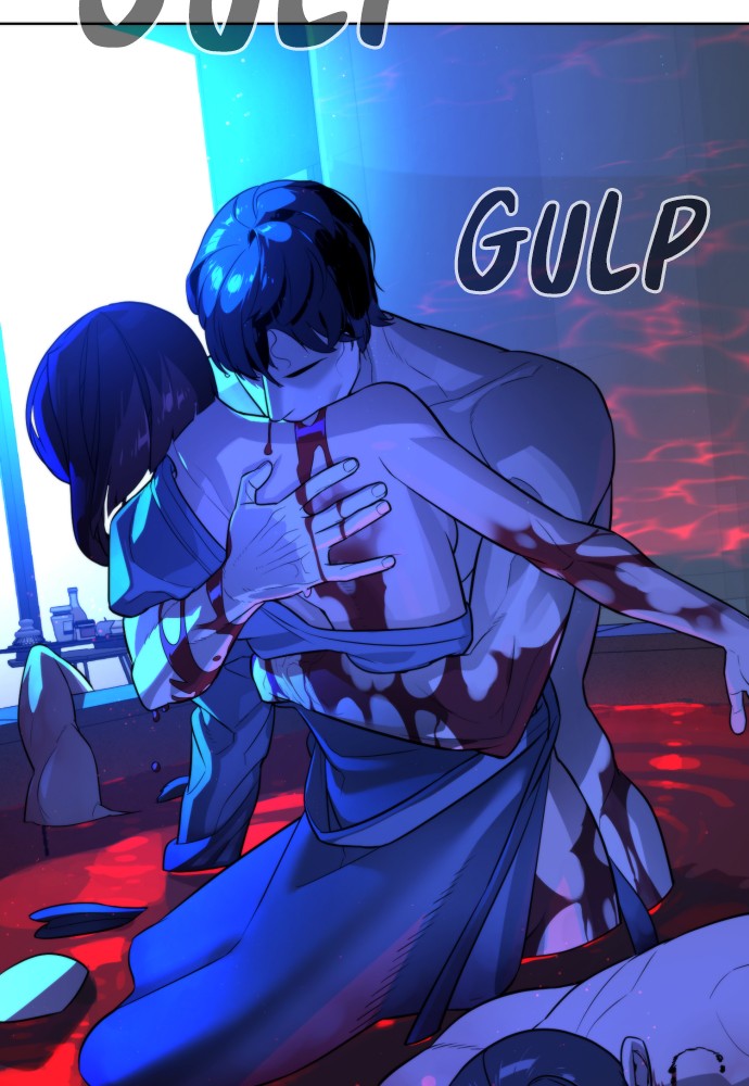 White Blood Chapter 65 page 84 - Chapter 65: Episode 65