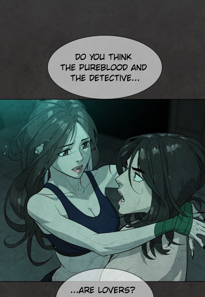 White Blood Chapter 65 page 87 - Chapter 65: Episode 65