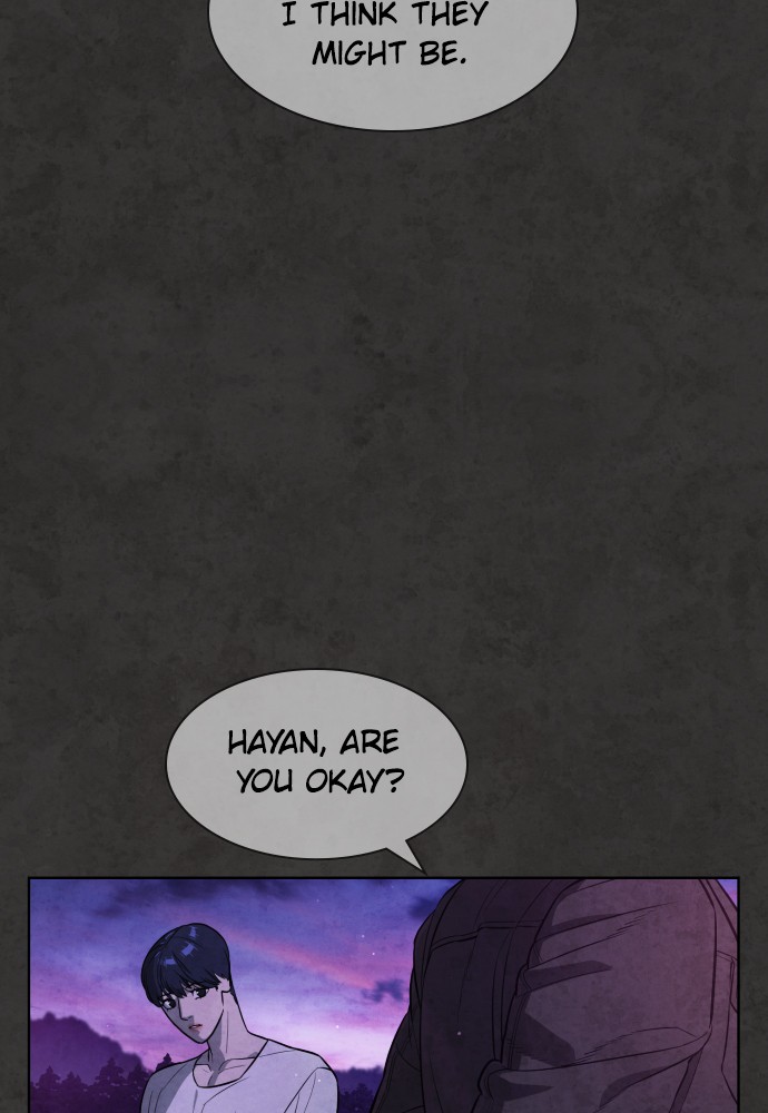 White Blood Chapter 65 page 88 - Chapter 65: Episode 65