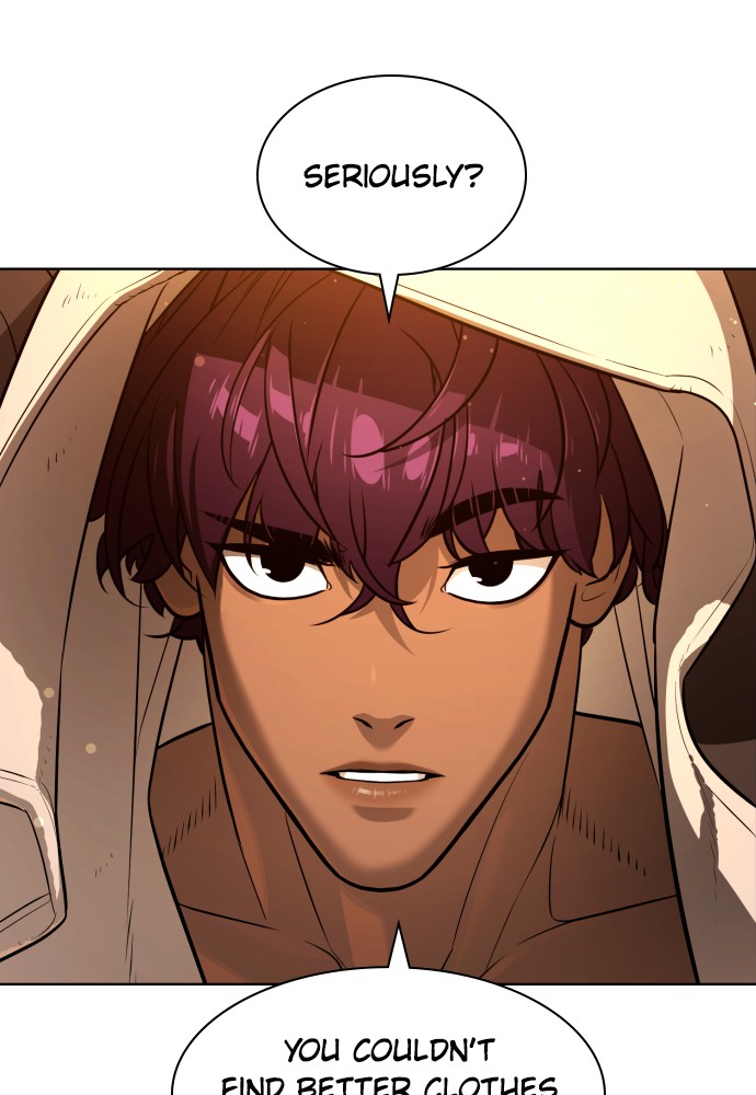 White Blood Chapter 66 page 126 - Chapter 66: Episode 66