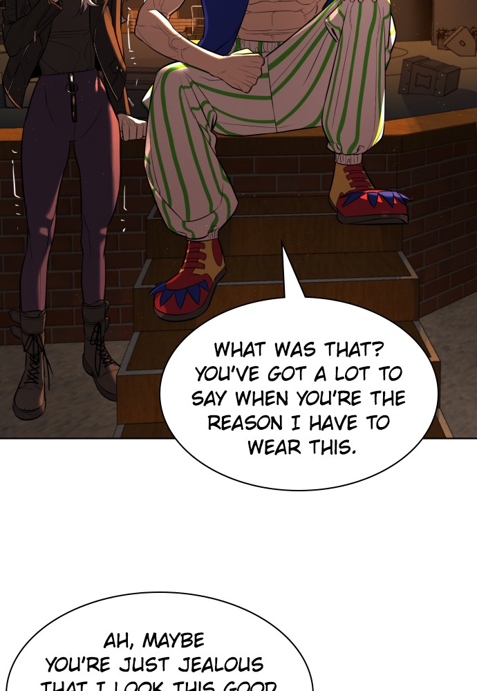 White Blood Chapter 66 page 128 - Chapter 66: Episode 66