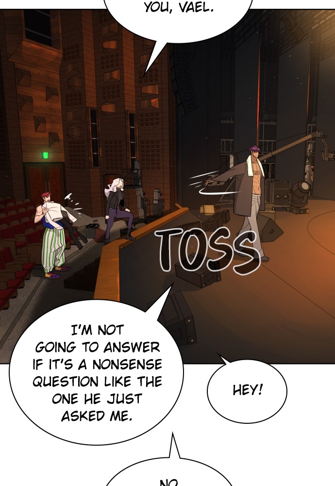 White Blood Chapter 66 page 131 - Chapter 66: Episode 66