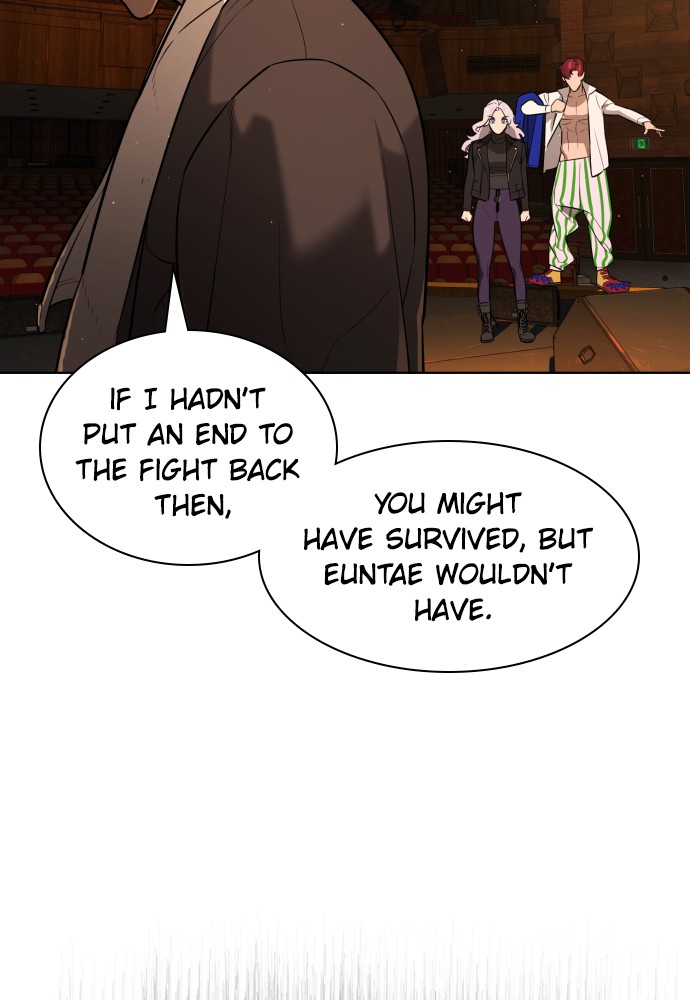 White Blood Chapter 66 page 134 - Chapter 66: Episode 66