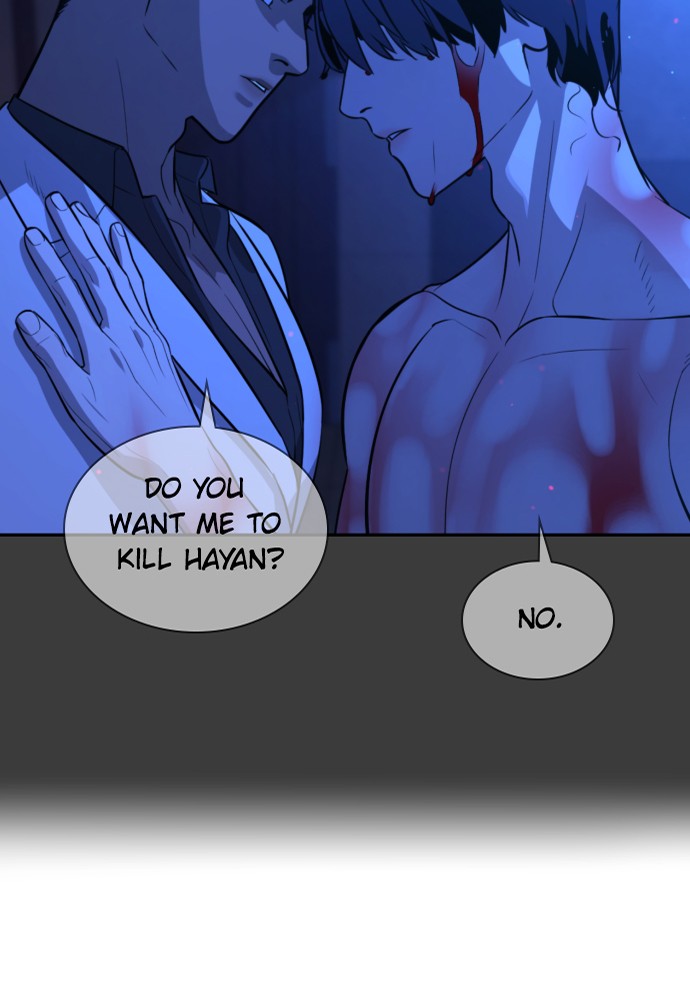 White Blood Chapter 66 page 14 - Chapter 66: Episode 66