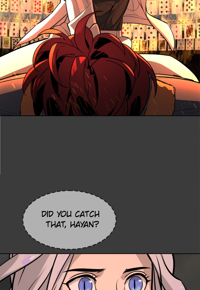 White Blood Chapter 66 page 142 - Chapter 66: Episode 66
