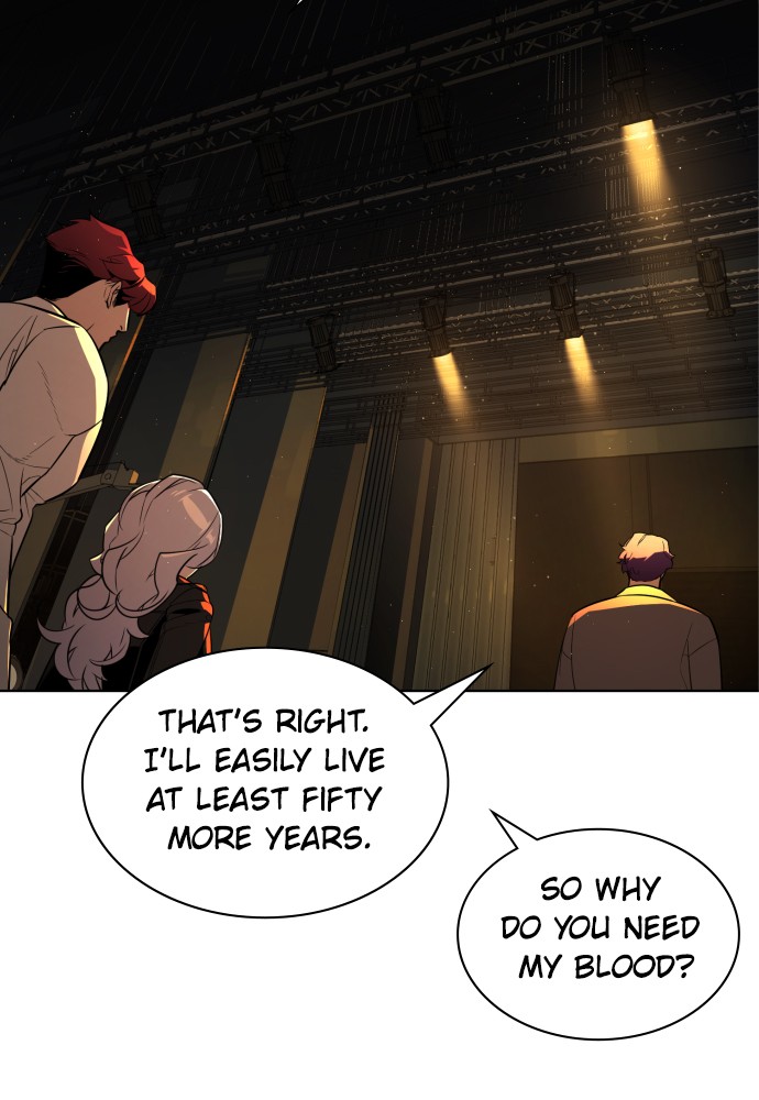 White Blood Chapter 66 page 154 - Chapter 66: Episode 66