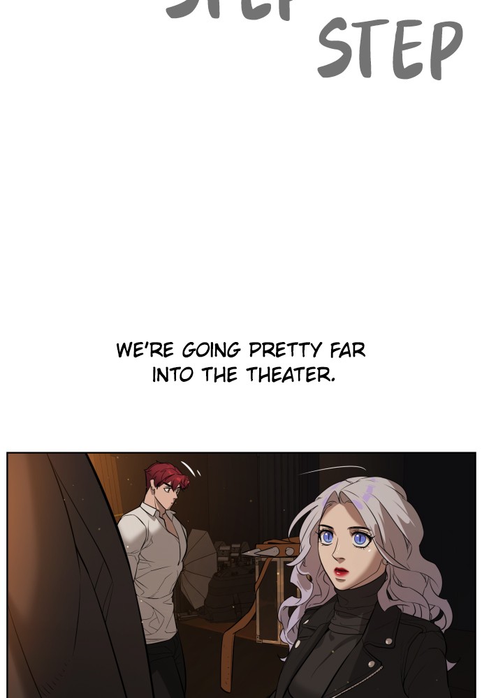 White Blood Chapter 66 page 159 - Chapter 66: Episode 66
