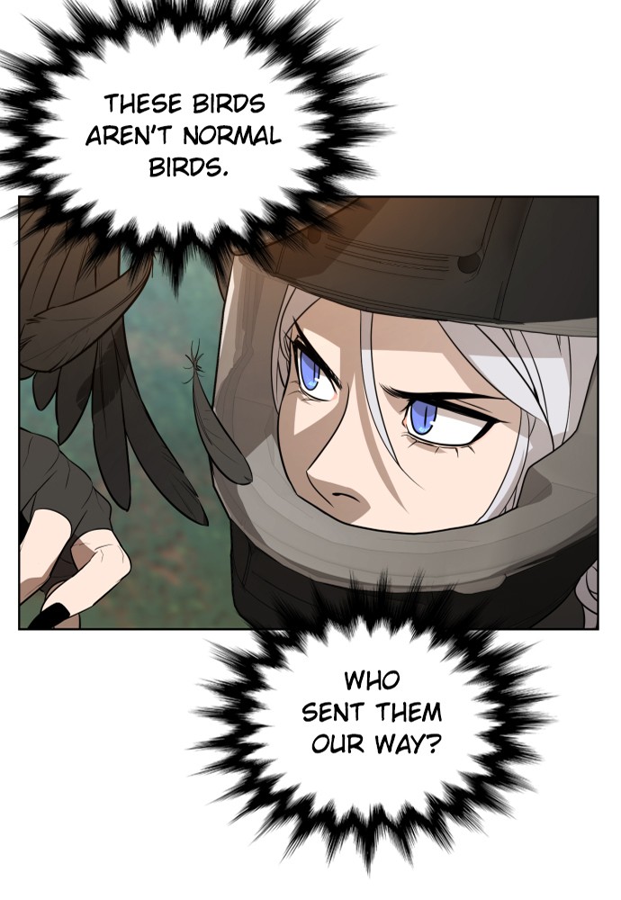 White Blood Chapter 66 page 16 - Chapter 66: Episode 66
