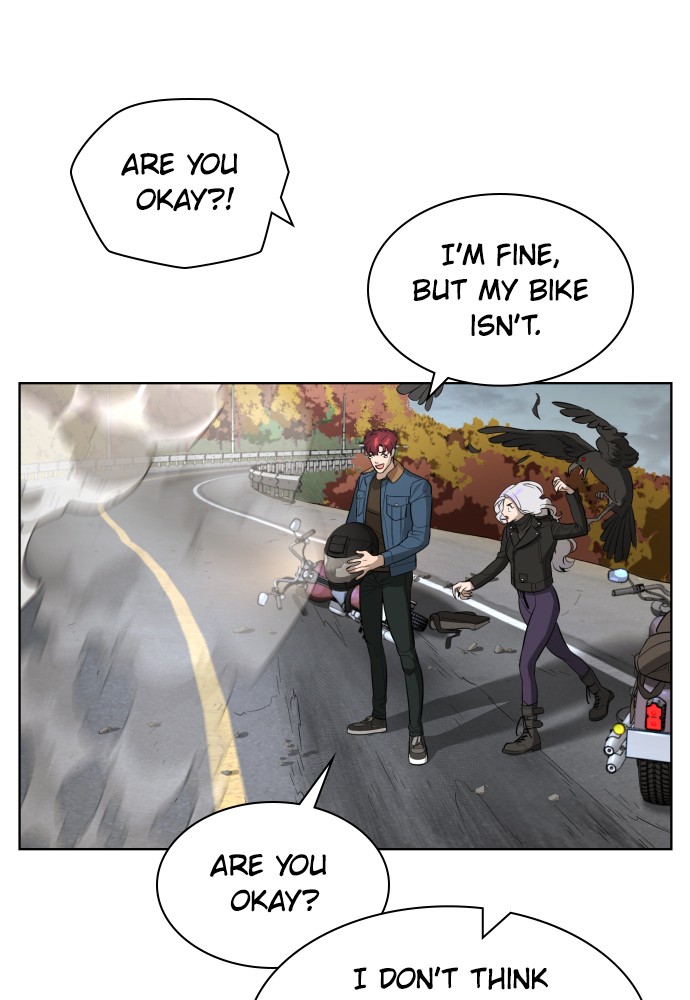 White Blood Chapter 66 page 25 - Chapter 66: Episode 66