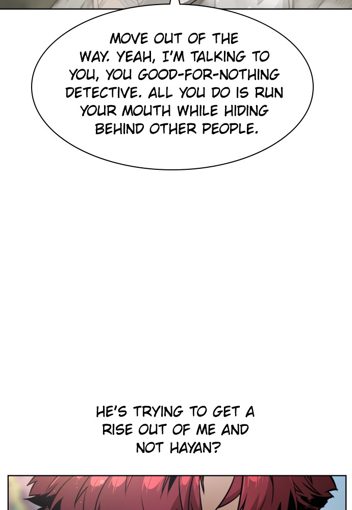 White Blood Chapter 66 page 28 - Chapter 66: Episode 66