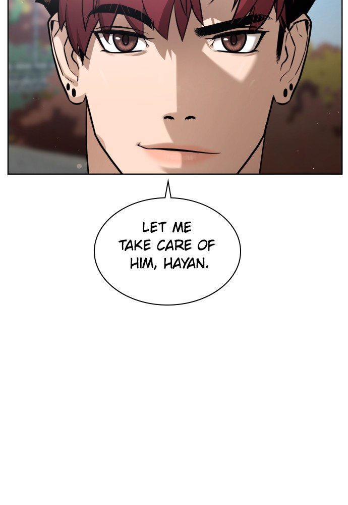 White Blood Chapter 66 page 29 - Chapter 66: Episode 66