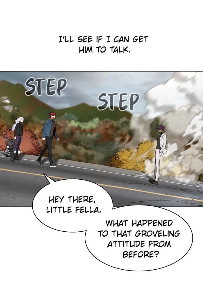 White Blood Chapter 66 page 30 - Chapter 66: Episode 66