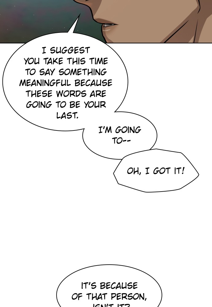 White Blood Chapter 66 page 33 - Chapter 66: Episode 66