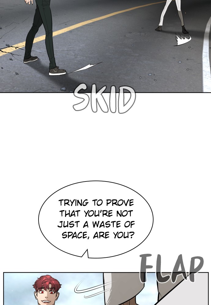 White Blood Chapter 66 page 48 - Chapter 66: Episode 66