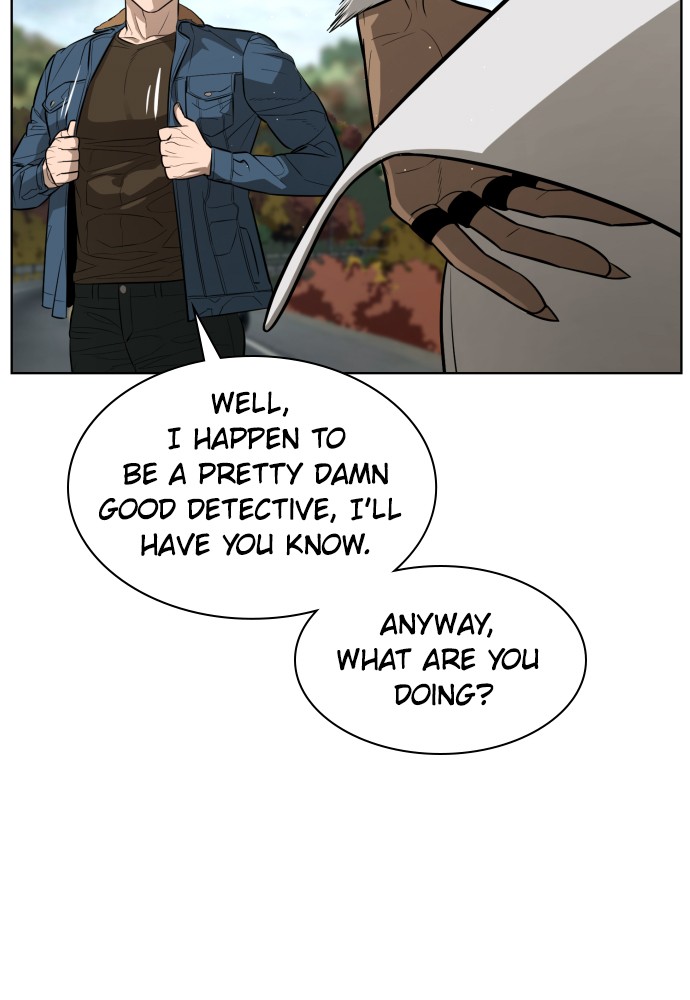 White Blood Chapter 66 page 49 - Chapter 66: Episode 66