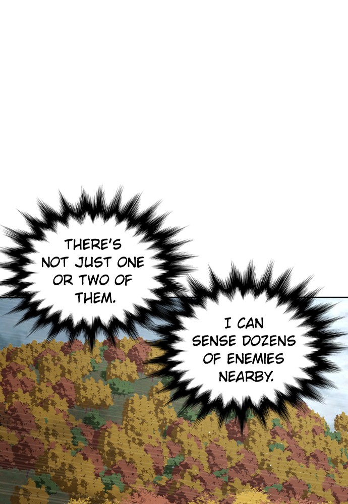 White Blood Chapter 66 page 5 - Chapter 66: Episode 66