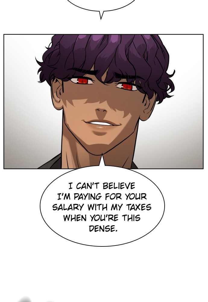White Blood Chapter 66 page 58 - Chapter 66: Episode 66