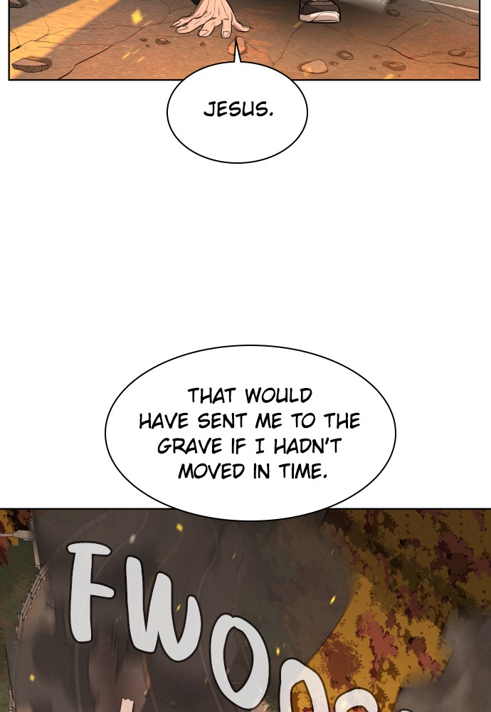 White Blood Chapter 66 page 65 - Chapter 66: Episode 66