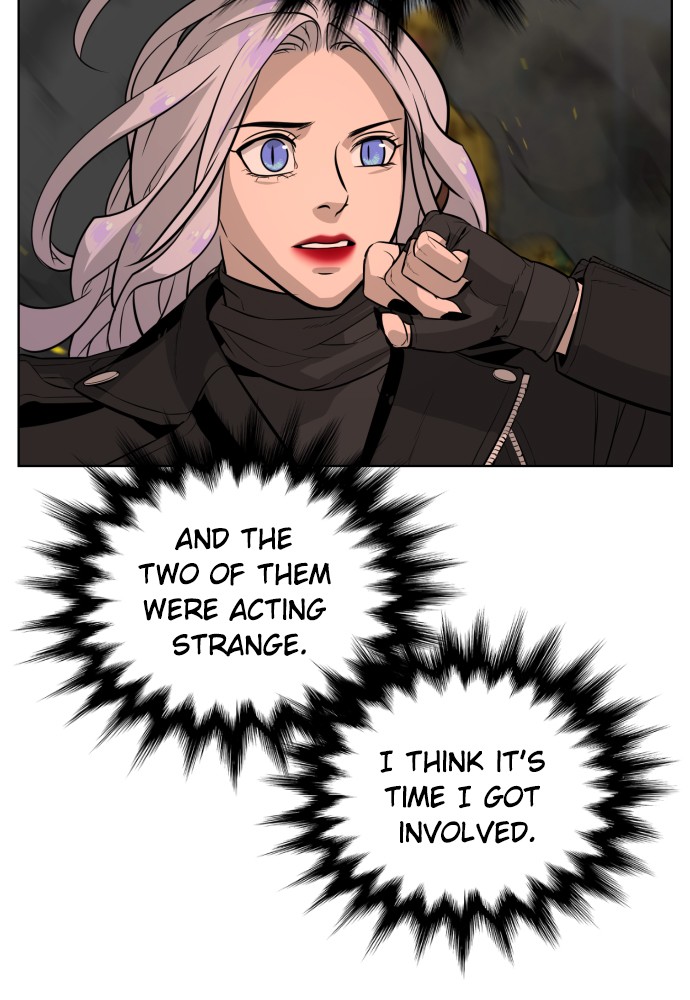 White Blood Chapter 66 page 93 - Chapter 66: Episode 66