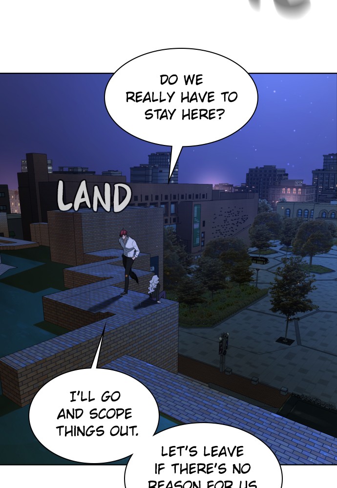 White Blood Chapter 67 page 100 - Chapter 67: Episode 67