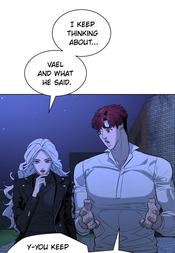 White Blood Chapter 67 page 103 - Chapter 67: Episode 67