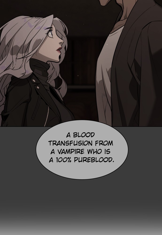 White Blood Chapter 67 page 107 - Chapter 67: Episode 67