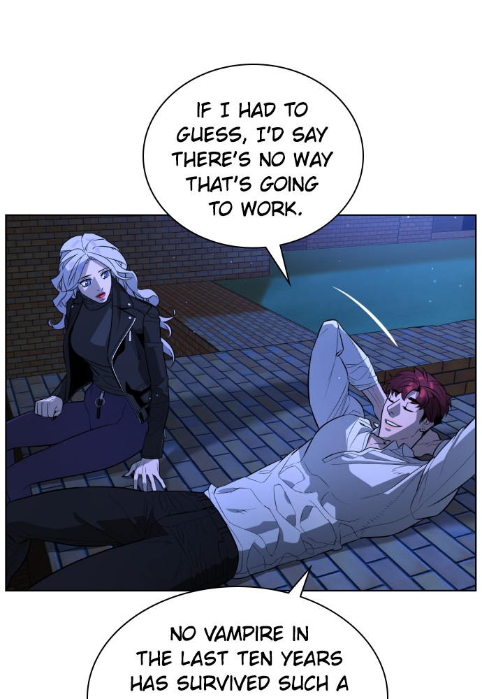 White Blood Chapter 67 page 109 - Chapter 67: Episode 67