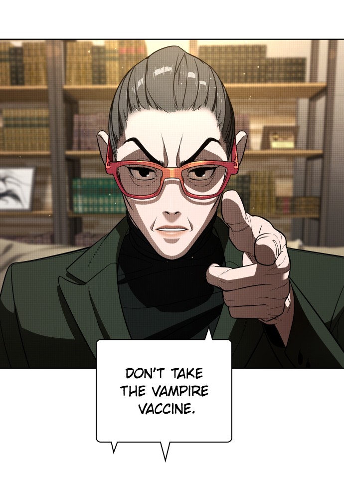White Blood Chapter 67 page 120 - Chapter 67: Episode 67