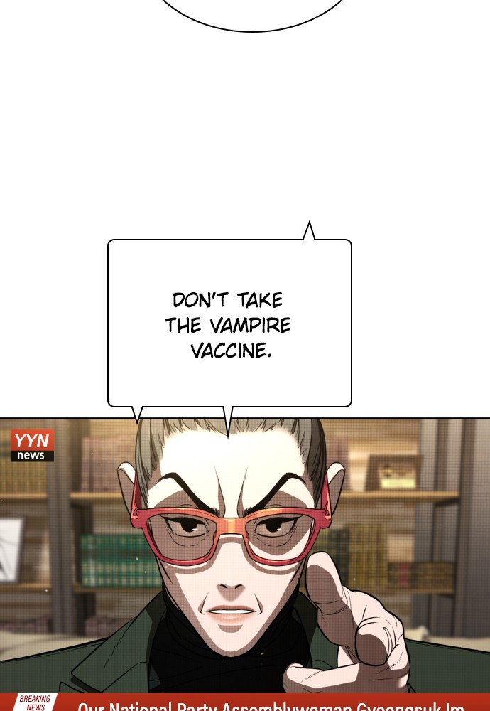 White Blood Chapter 67 page 127 - Chapter 67: Episode 67