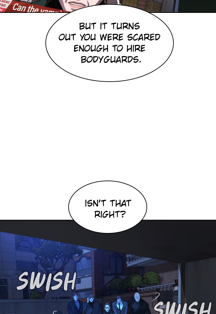 White Blood Chapter 67 page 129 - Chapter 67: Episode 67