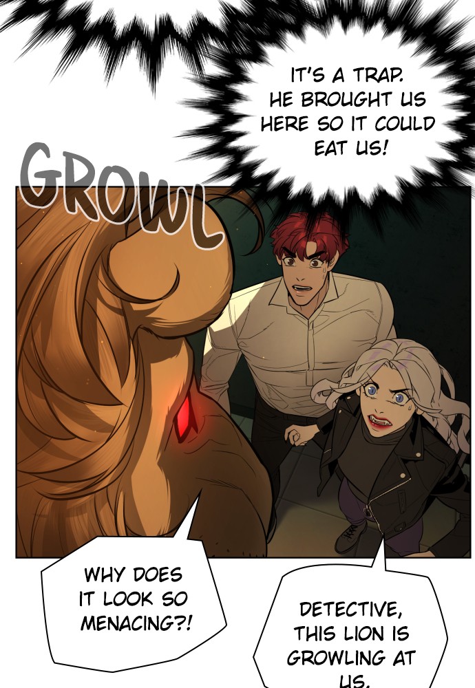 White Blood Chapter 67 page 22 - Chapter 67: Episode 67