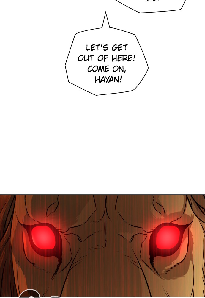 White Blood Chapter 67 page 23 - Chapter 67: Episode 67