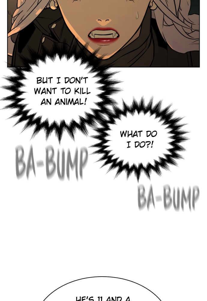 White Blood Chapter 67 page 25 - Chapter 67: Episode 67