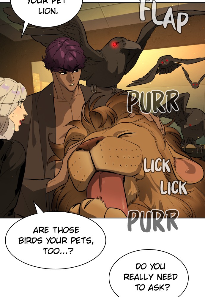 White Blood Chapter 67 page 31 - Chapter 67: Episode 67