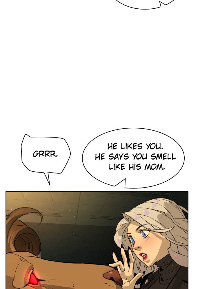 White Blood Chapter 67 page 32 - Chapter 67: Episode 67