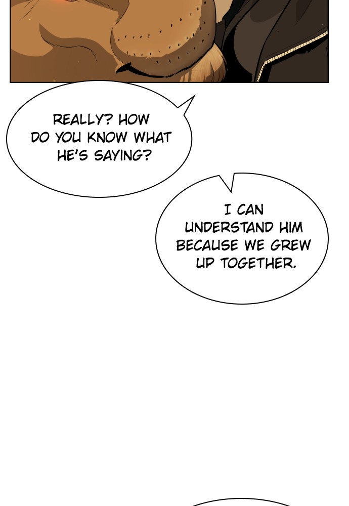 White Blood Chapter 67 page 33 - Chapter 67: Episode 67