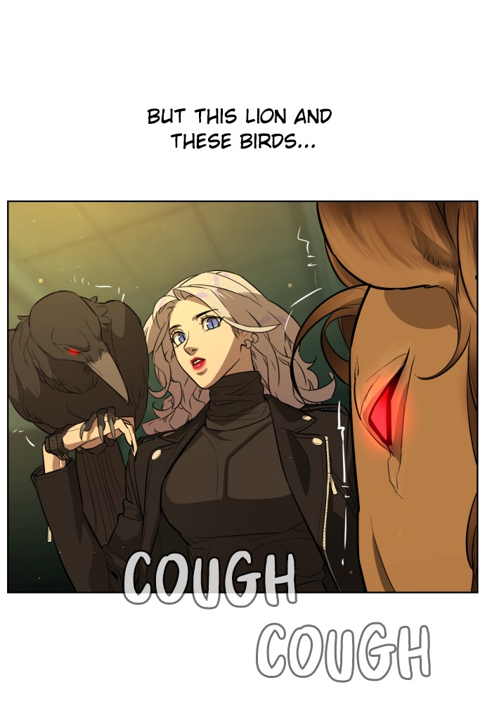 White Blood Chapter 67 page 36 - Chapter 67: Episode 67