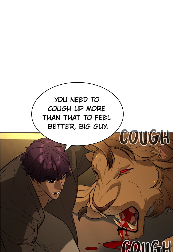 White Blood Chapter 67 page 37 - Chapter 67: Episode 67