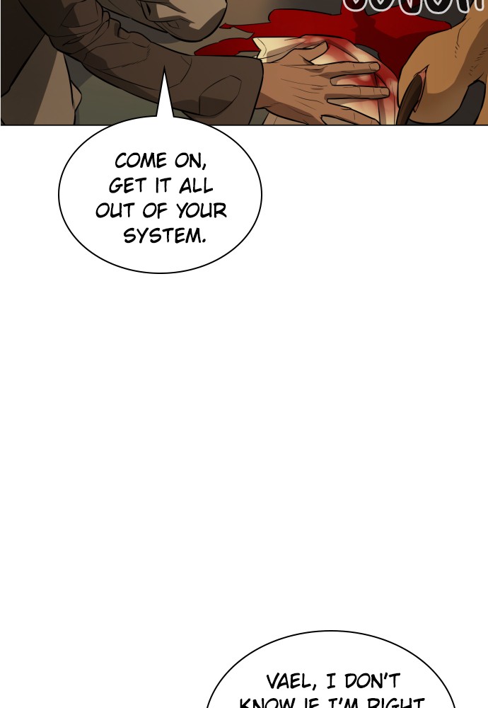 White Blood Chapter 67 page 38 - Chapter 67: Episode 67