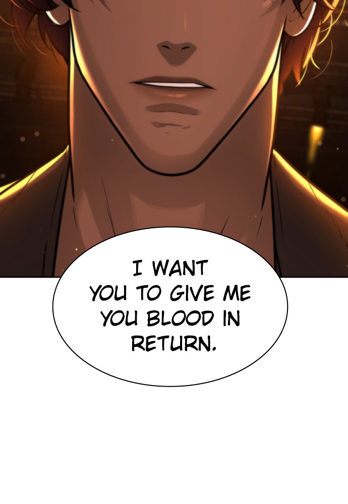 White Blood Chapter 67 page 4 - Chapter 67: Episode 67