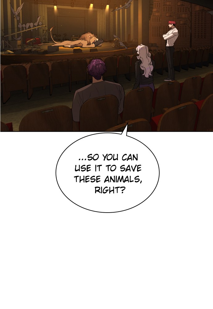 White Blood Chapter 67 page 47 - Chapter 67: Episode 67