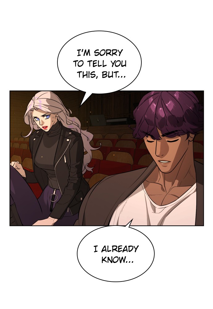 White Blood Chapter 67 page 48 - Chapter 67: Episode 67
