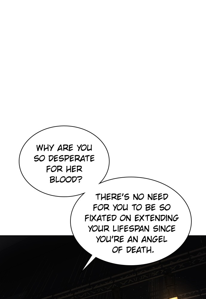 White Blood Chapter 67 page 5 - Chapter 67: Episode 67