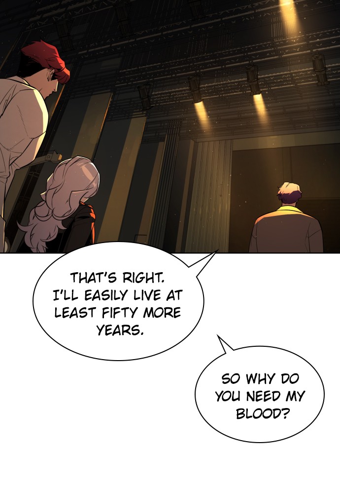 White Blood Chapter 67 page 6 - Chapter 67: Episode 67