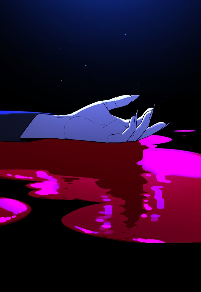 White Blood Chapter 67 page 70 - Chapter 67: Episode 67